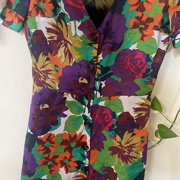 Zara dress - Picture 5 of 7